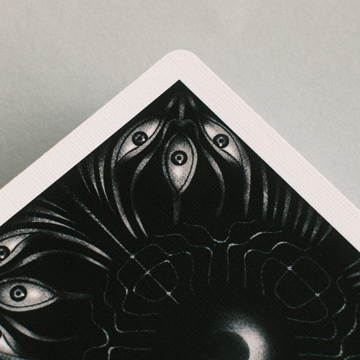 Void Playing Cards