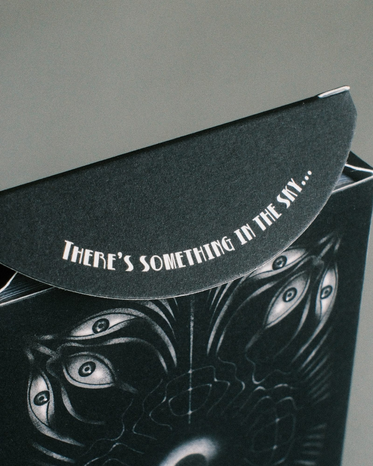 Void Playing Cards