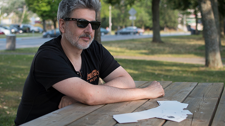 Alpha Deck (Cards and Online Instructions) - Trick