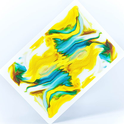 Pearl Playing Cards: Sunrise