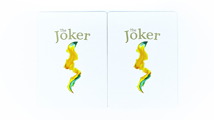 Pearl Playing Cards: Sunrise