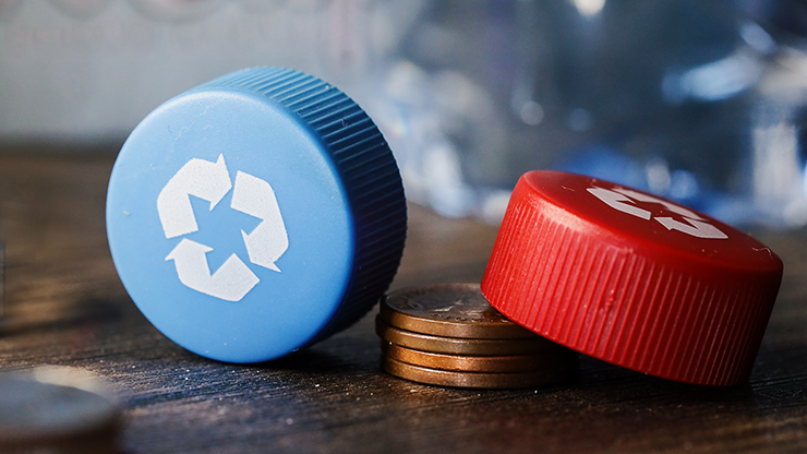 ProCaps (Gimmicks and Online Instructions) - Trick