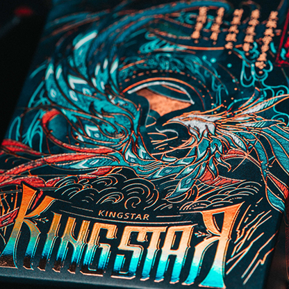 The Classic of Mountains and Rivers V2