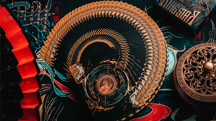 The Classic of Mountains and Rivers V2