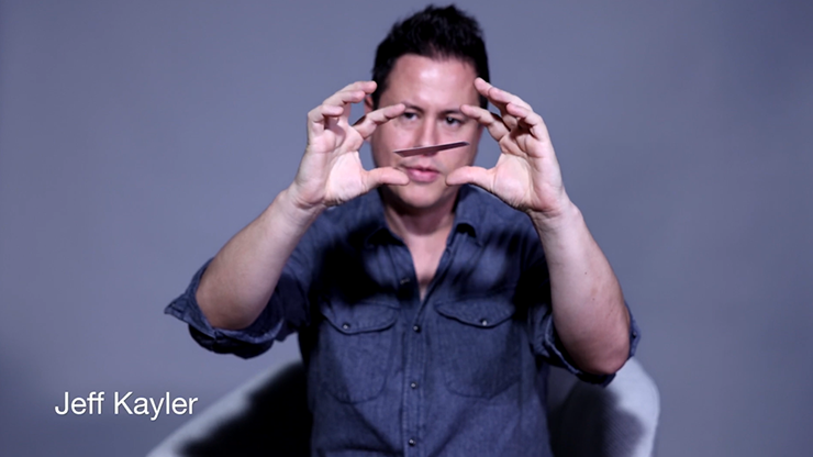 Loops Legends (Gimmicks and Online Instructions) - Trick