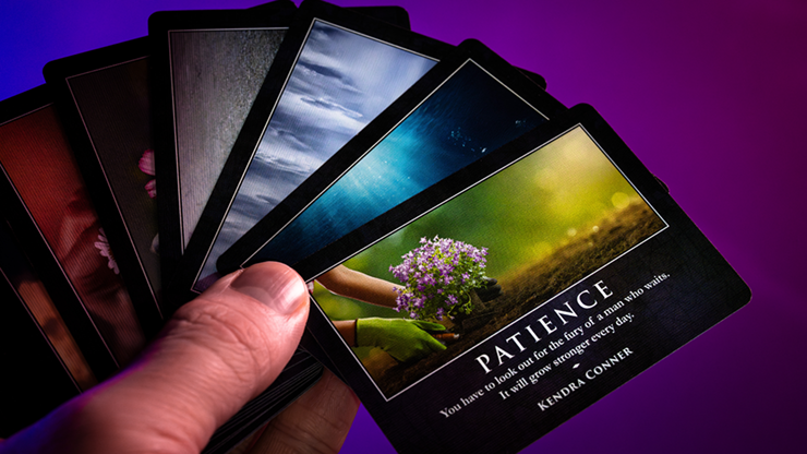 Evoke (Gimmicks and Online Instructions)