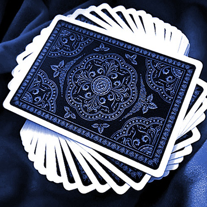 Rubynis Royal Playing Cards (Standard Edition)