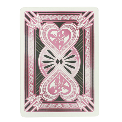 Bicycle Psyche Playing Cards