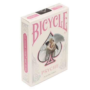 Bicycle Psyche Playing Cards