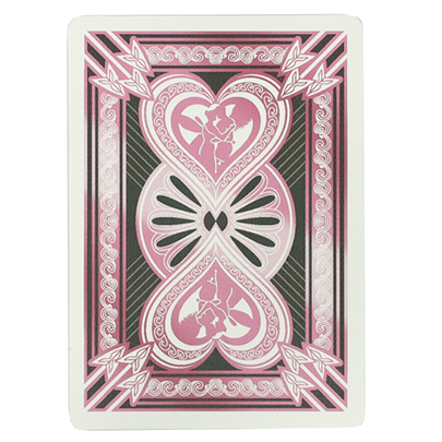 Limited Bicycle Psyche (Numbered Custom Seals) Playing Cards