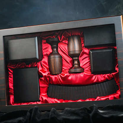 Classicho Display Case by TCC Magic