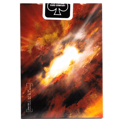 Bicycle Stargazer 202 Playing Cards by US Playing Card Co