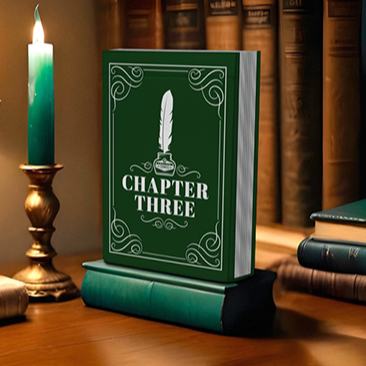 Chapter Three Playing Cards