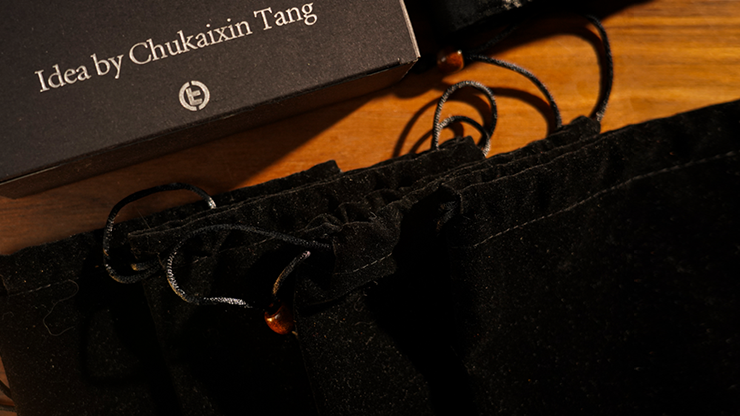 The Nature Bag By TCC & Casey Tang