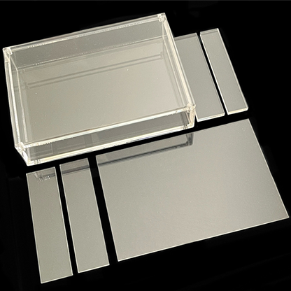 Carat XLE2 Deck Case