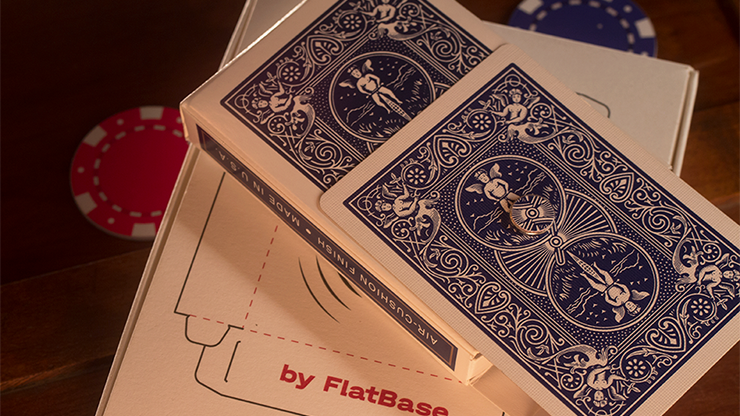 Shaker by FlatBase (Blue)