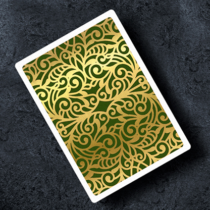 Richard Wagner (Composers) Playing Cards