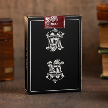 Good Pals King Logo Playing Cards