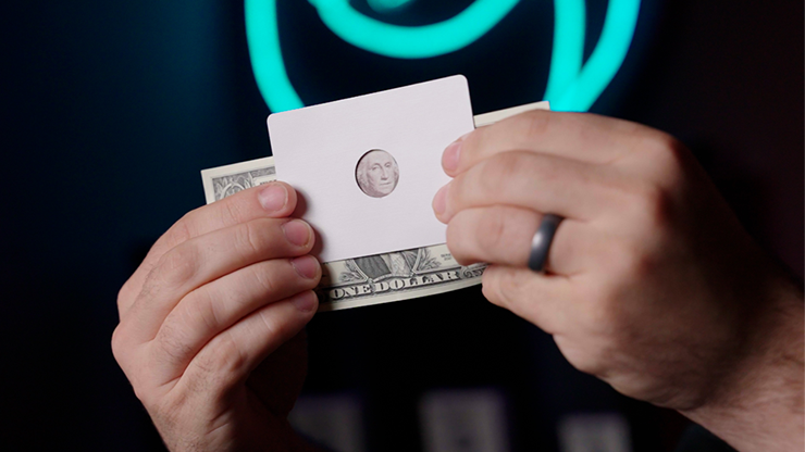 Billusion (UK) by Eric Stevens