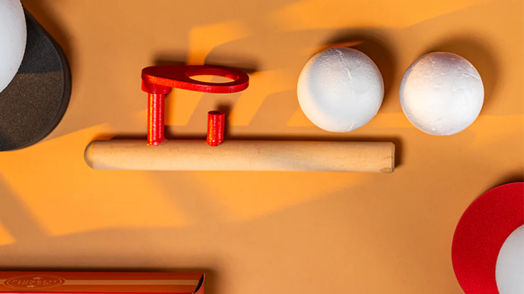 Blow Hard by Ryan Plunkett