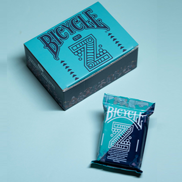 Bicycle Gen Z (Half Brick Set) Blind Pack Playing Cards