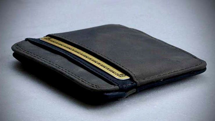 Vortex Wallet by iNFiNiTi and Thomas Sealey