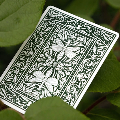 Mantis Playing Cards (Marked)