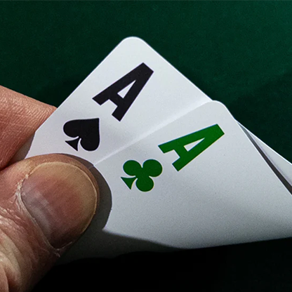 Aces 2.0 Playing Cards