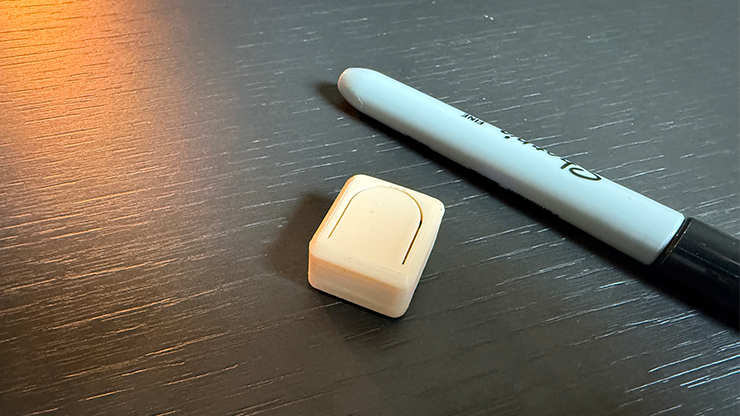 Trinity by Mark Lemon