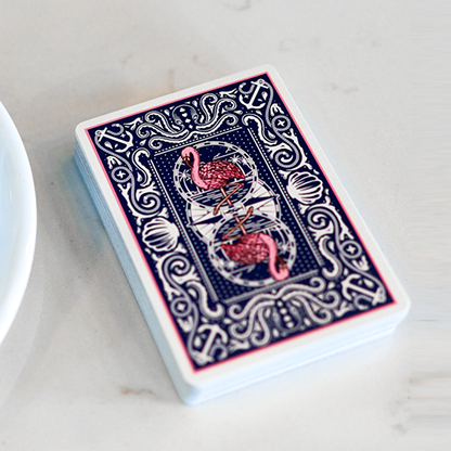 False Casey's Playing Cards