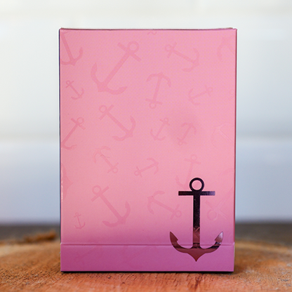 False Casey's Playing Cards