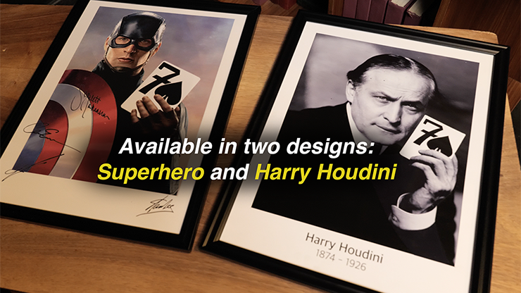 Phantom 2.0 (Houdini) by Rezi, Hide & Sergey Koller