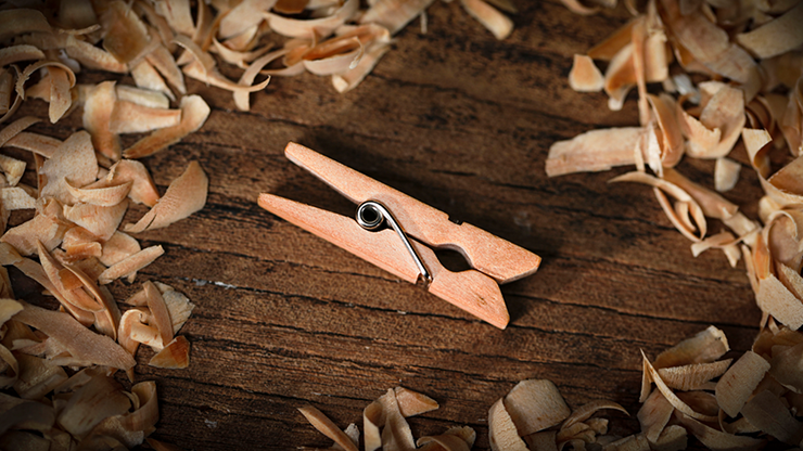 PIN by Flat Base & TCC Magic