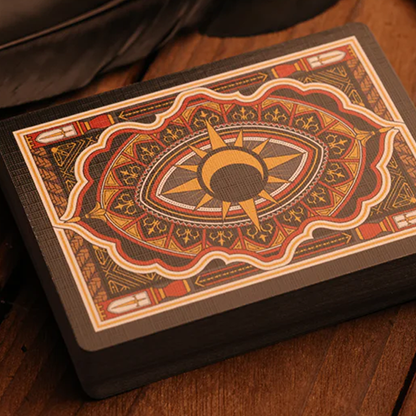 1001 Nights (Nocturne Edition) Playing Cards