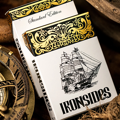 No.13 Table Players Vol.25 Playing Cards