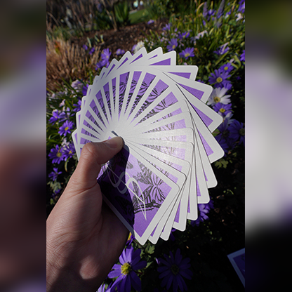 Dream of Butterflies by YD Cards