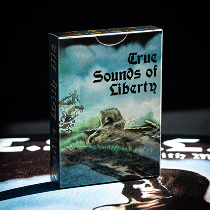 FULTON'S T.S.O.L. DANCE WITH ME PLAYING