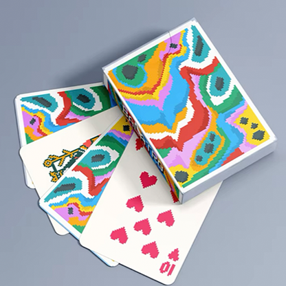 BALTRO Playing Cards