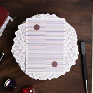 Ruby Duos by Jake Banfield