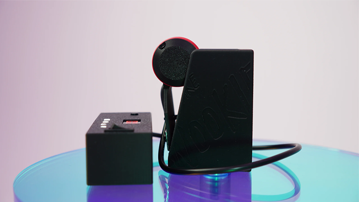 Tri Fountain by Wookie