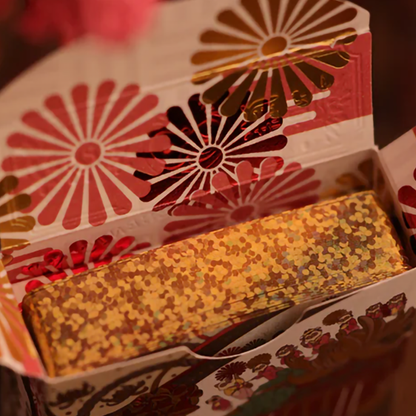 Tanuki Yukaku (Yukaku Tales) Playing Cards