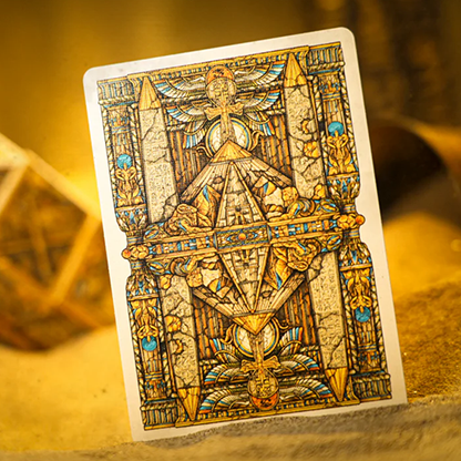 Ankh Playing Cards by ARK