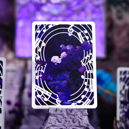 Echo Playing Cards by TCC Fashion