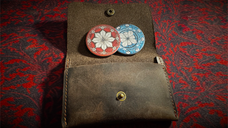 Equalizer Chips by Dead Rebel