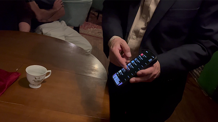 Music Madness 2 (APP) by Mariano Goni