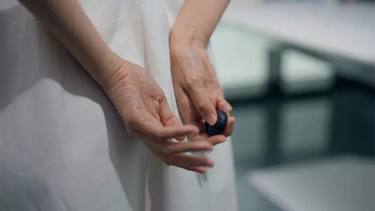 Stone Code by Pitata