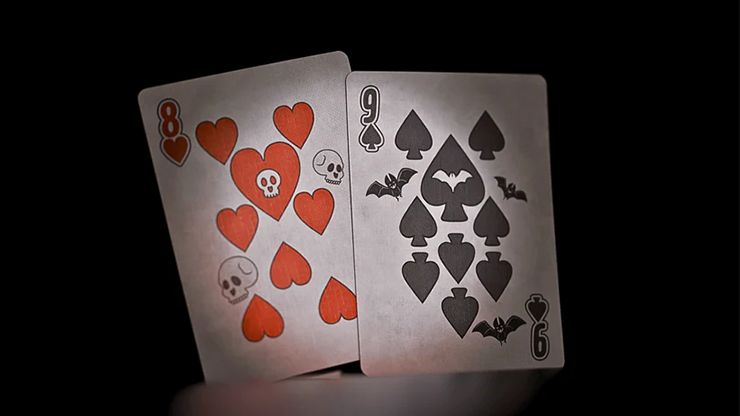 Sequel Classic Edition by Room One Cards