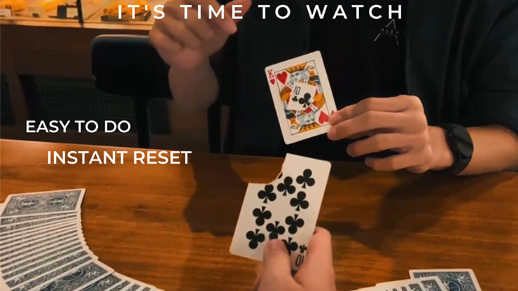 TAKE IT by CM, Presented by Muza Magic