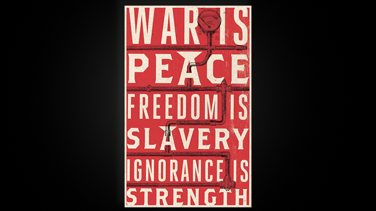 The Progressive Book Test by Michael O'Brien (1984)