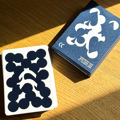 Cardistry-Con 2025 Playing Cards
